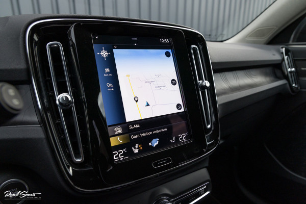 Volvo XC40 1.5 T5 Plug-in hybrid Plus Dark | Adaptieve cruise | Blis | Memory | Harman Kardon | Leder |