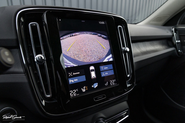 Volvo XC40 1.5 T5 Plug-in hybrid Plus Dark | Adaptieve cruise | Blis | Memory | Harman Kardon | Leder |