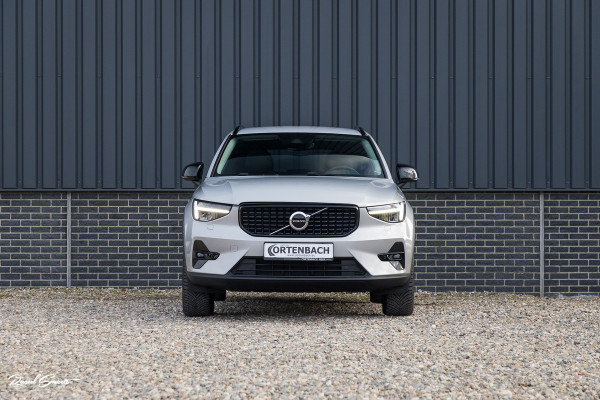 Volvo XC40 1.5 T5 Plug-in hybrid Plus Dark | Adaptieve cruise | Blis | Memory | Harman Kardon | Leder |