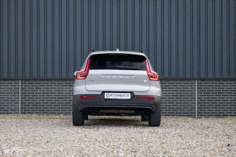 Volvo XC40 1.5 T5 Plug-in hybrid Plus Dark | Adaptieve cruise | Blis | Memory | Harman Kardon | Leder |