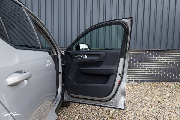 Volvo XC40 1.5 T5 Plug-in hybrid Plus Dark | Adaptieve cruise | Blis | Memory | Harman Kardon | Leder |