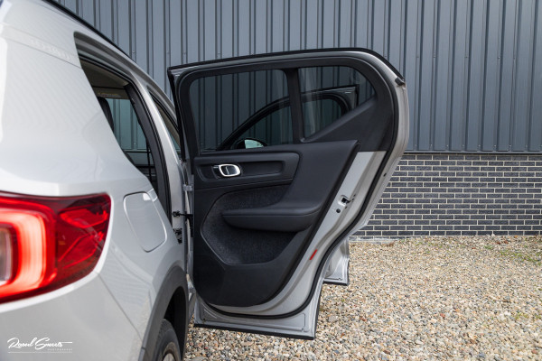 Volvo XC40 1.5 T5 Plug-in hybrid Plus Dark | Adaptieve cruise | Blis | Memory | Harman Kardon | Leder |