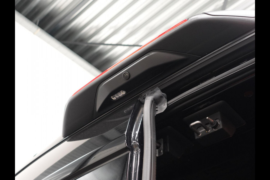 Ford Transit 130pk L2H2 Trekhaak Airco 360°Camera DAB+ Airco Trekhaak Cruise Control