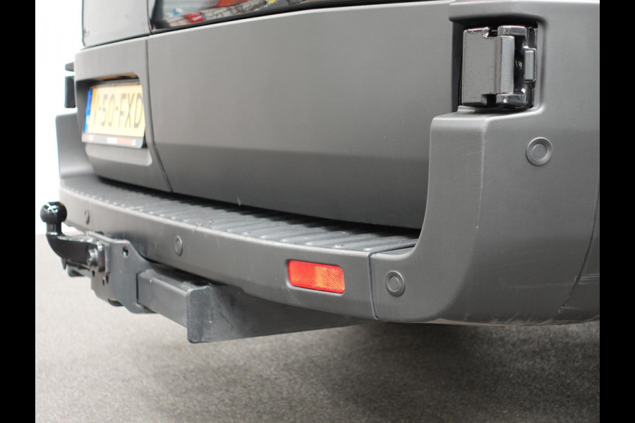 Ford Transit 130pk L2H2 Trekhaak Airco 360°Camera DAB+ Airco Trekhaak Cruise Control