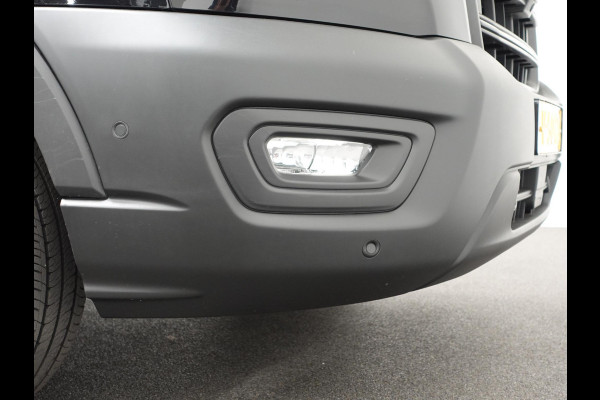 Ford Transit 130pk L2H2 Trekhaak Airco 360°Camera DAB+ Airco Trekhaak Cruise Control