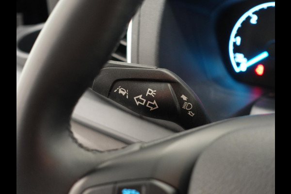 Ford Transit 130pk L2H2 Trekhaak Airco 360°Camera DAB+ Airco Trekhaak Cruise Control