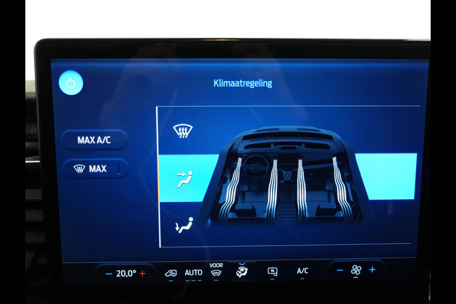 Ford Transit 130pk L2H2 Trekhaak Airco 360°Camera DAB+ Airco Trekhaak Cruise Control