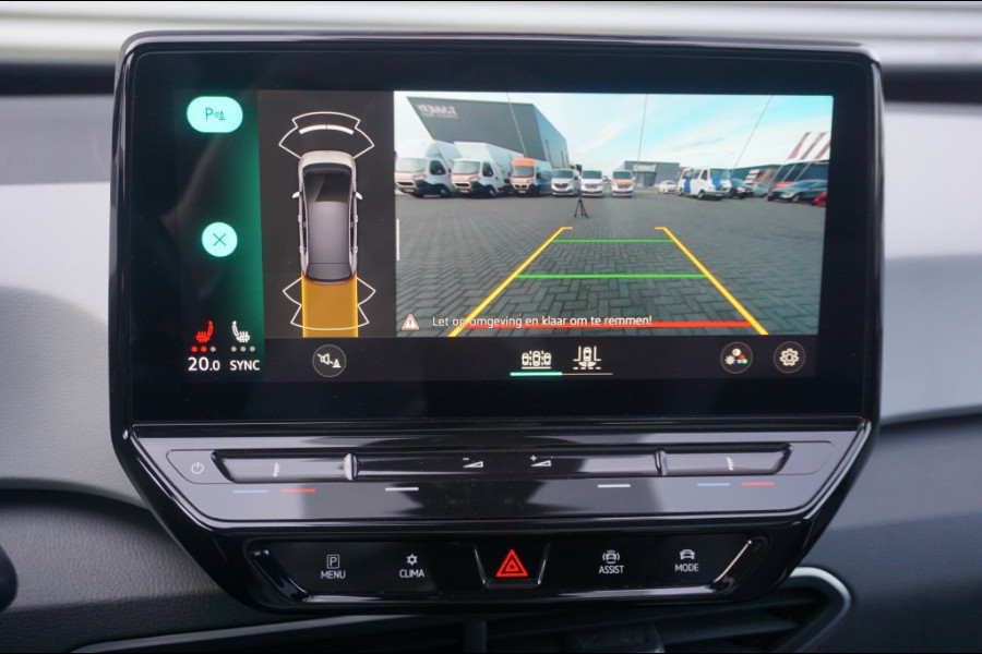 Volkswagen ID.3 Pro Performance 150 kW Family | 204PK | BTW AUTO