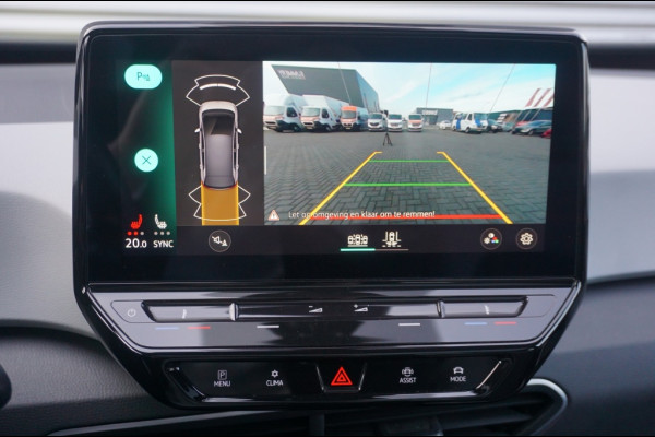 Volkswagen ID.3 Pro Performance 150 kW Family | 204PK | BTW AUTO