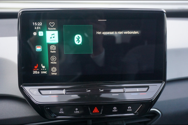 Volkswagen ID.3 Pro Performance 150 kW Family | 204PK | BTW AUTO