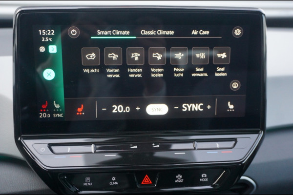 Volkswagen ID.3 Pro Performance 150 kW Family | 204PK | BTW AUTO