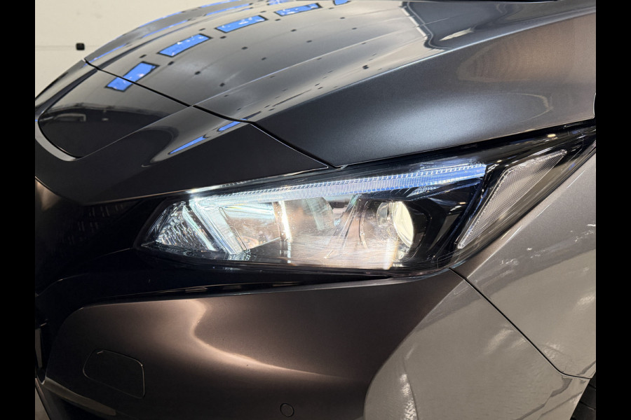 Nissan Leaf N-Connecta 40 kWh | Adaptive cruise | Carplay | 360 camera | Stoel/stuur/achterbankverwarming