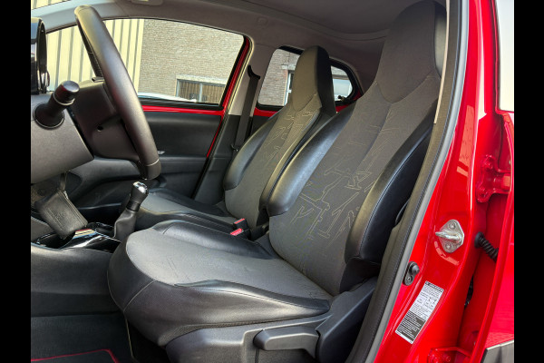 Toyota Aygo 1.0 VVT-i x-pose | Vouwdak | Camera | Navi | Prijs Rijklaar!!