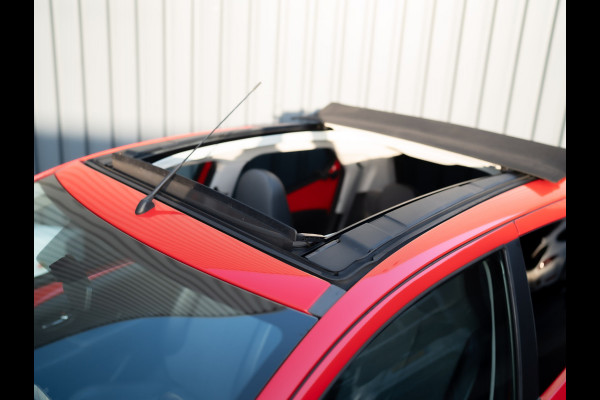 Toyota Aygo 1.0 VVT-i x-pose | Vouwdak | Camera | Navi | Prijs Rijklaar!!