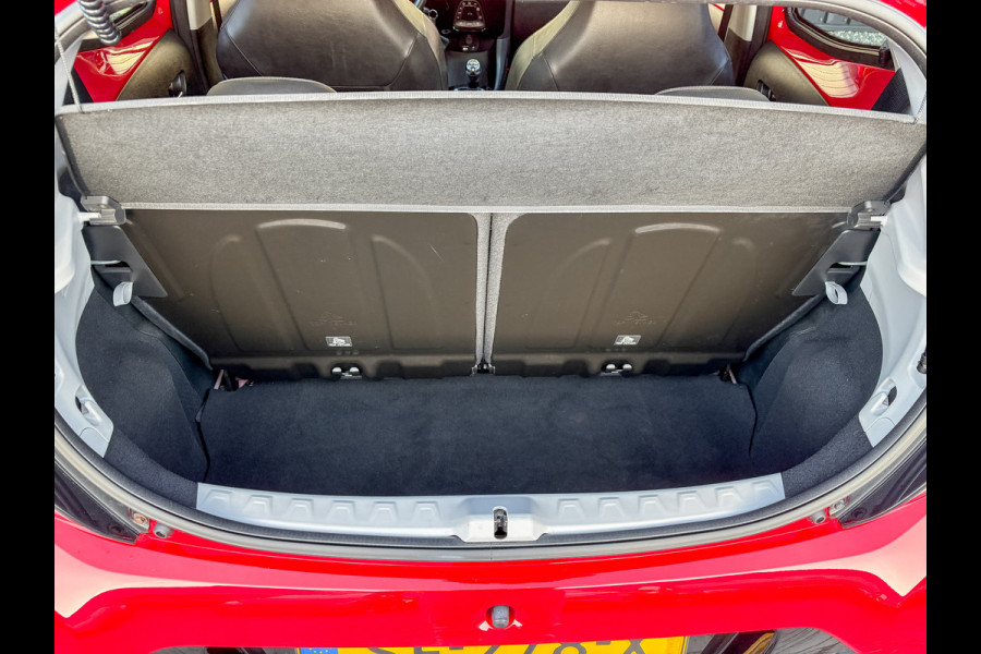 Toyota Aygo 1.0 VVT-i x-pose | Vouwdak | Camera | Navi | Prijs Rijklaar!!