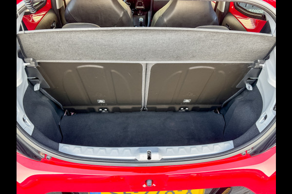 Toyota Aygo 1.0 VVT-i x-pose | Vouwdak | Camera | Navi | Prijs Rijklaar!!