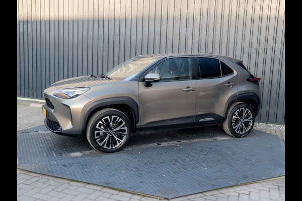 Toyota Yaris Cross 1.5 Hybrid Executive | JBL | Head Up | BSM | Navi | Stoelverw. | Prijs Rijklaar!!