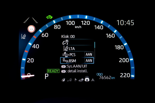 Toyota Yaris Cross 1.5 Hybrid Executive | JBL | Head Up | BSM | Navi | Stoelverw. | Prijs Rijklaar!!