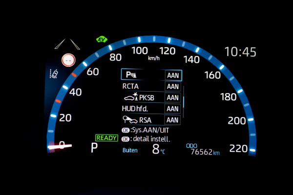 Toyota Yaris Cross 1.5 Hybrid Executive | JBL | Head Up | BSM | Navi | Stoelverw. | Prijs Rijklaar!!