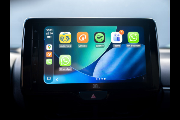 Toyota Yaris Cross 1.5 Hybrid Executive | JBL | Head Up | BSM | Navi | Stoelverw. | Prijs Rijklaar!!