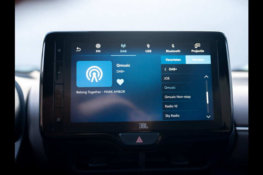 Toyota Yaris Cross 1.5 Hybrid Executive | JBL | Head Up | BSM | Navi | Stoelverw. | Prijs Rijklaar!!