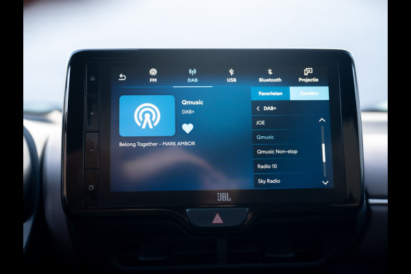 Toyota Yaris Cross 1.5 Hybrid Executive | JBL | Head Up | BSM | Navi | Stoelverw. | Prijs Rijklaar!!