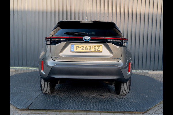 Toyota Yaris Cross 1.5 Hybrid Executive | JBL | Head Up | BSM | Navi | Stoelverw. | Prijs Rijklaar!!