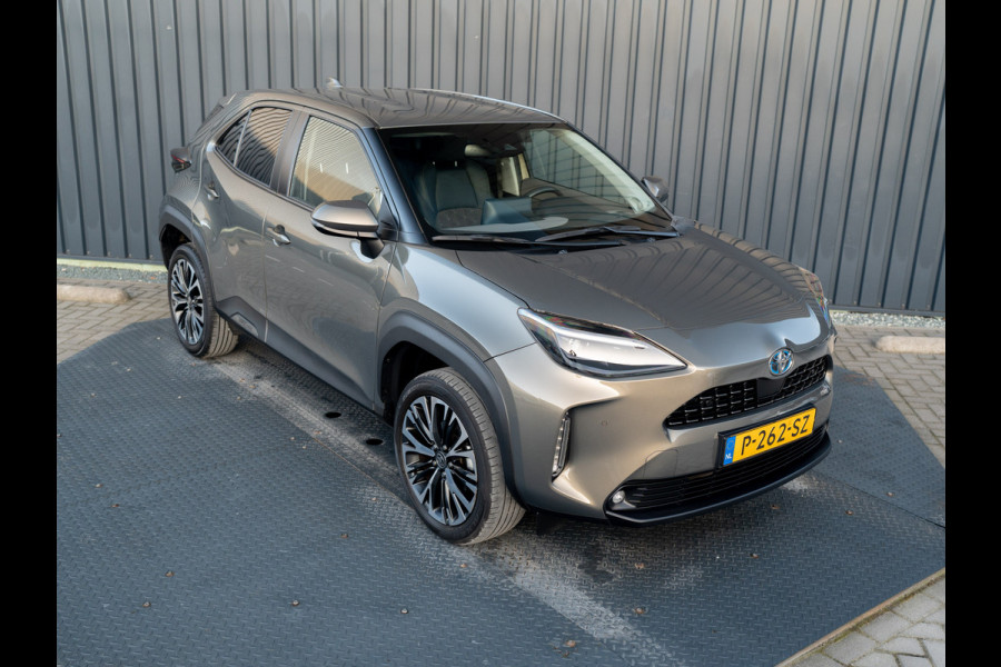 Toyota Yaris Cross 1.5 Hybrid Executive | JBL | Head Up | BSM | Navi | Stoelverw. | Prijs Rijklaar!!