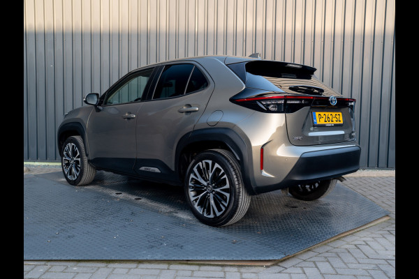 Toyota Yaris Cross 1.5 Hybrid Executive | JBL | Head Up | BSM | Navi | Stoelverw. | Prijs Rijklaar!!