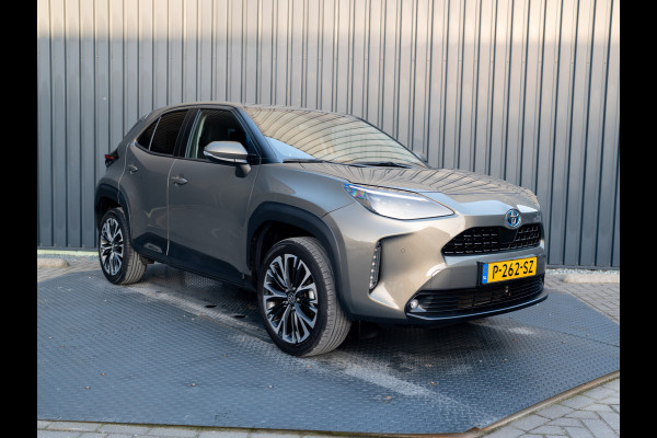 Toyota Yaris Cross 1.5 Hybrid Executive | JBL | Head Up | BSM | Navi | Stoelverw. | Prijs Rijklaar!!