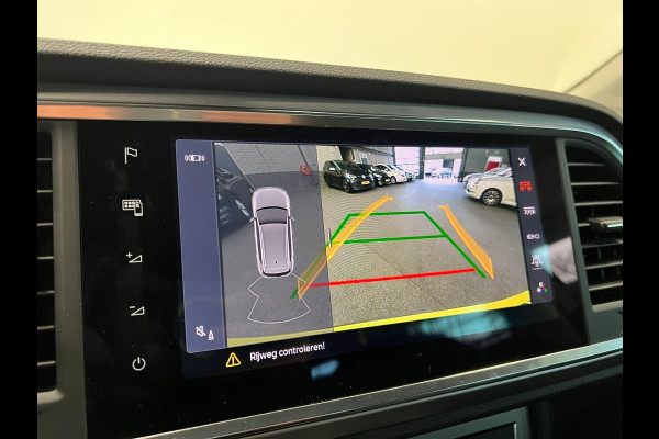 Seat Ateca 1.5 TSI DSG7 Aut. FR Business Intense Airco ECC Navi Carplay PDC VA + Camera Adaptive Cruise Control LED Matrix Stoel/Stuurverwarming Keyless Ambiente verlichting