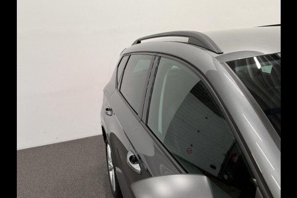 Seat Ateca 1.5 TSI DSG7 Aut. FR Business Intense Airco ECC Navi Carplay PDC VA + Camera Adaptive Cruise Control LED Matrix Stoel/Stuurverwarming Keyless Ambiente verlichting
