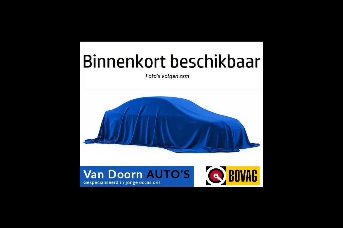 Ford FOCUS Wagon 1.0 EcoB.125PK Hybrid Titanium X Business/Camera/ /December 2020