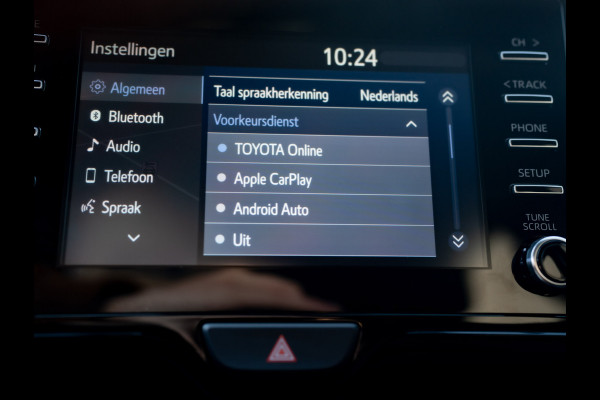 Toyota Yaris 1.5 Hybrid Business Plus | Navi | Keyless | Leder | Stoelverwarming | Prijs Rijklaar!!