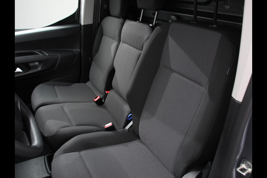 Opel Combo 1.5 BlueHDi 130 S&S L2 Apple Carplay / Android Auto Navigatie Trekhaak Airco Camera Cruise Control Parkeersensoren V+A DAB