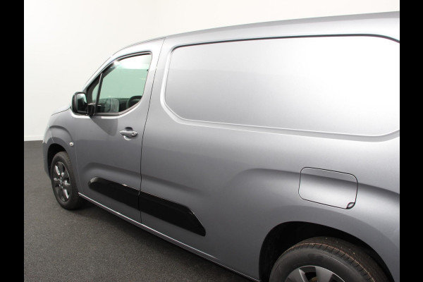 Opel Combo 1.5 BlueHDi 130 S&S L2 Apple Carplay / Android Auto Navigatie Trekhaak Airco Camera Cruise Control Parkeersensoren V+A DAB