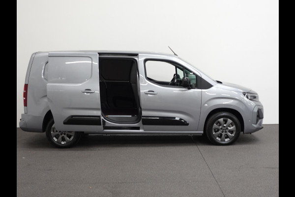 Opel Combo 1.5 BlueHDi 130 S&S L2 Apple Carplay / Android Auto Navigatie Trekhaak Airco Camera Cruise Control Parkeersensoren V+A DAB