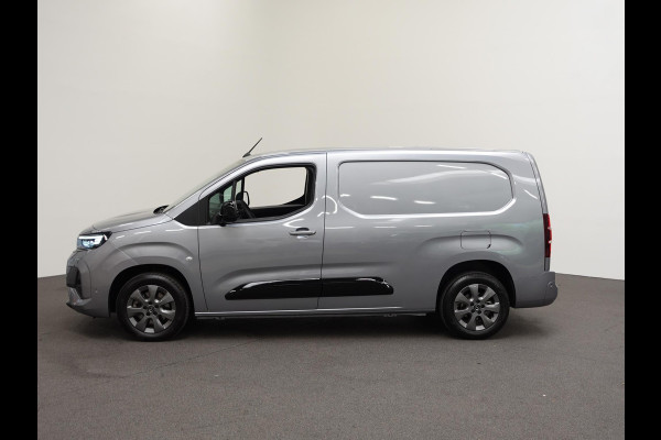 Opel Combo 1.5 BlueHDi 130 S&S L2 Apple Carplay / Android Auto Navigatie Trekhaak Airco Camera Cruise Control Parkeersensoren V+A DAB