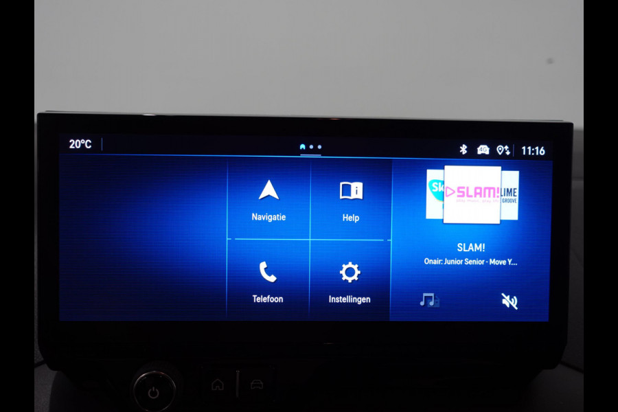 Opel Combo 1.5 BlueHDi 130 S&S L2 Apple Carplay / Android Auto Navigatie Trekhaak Airco Camera Cruise Control Parkeersensoren V+A DAB