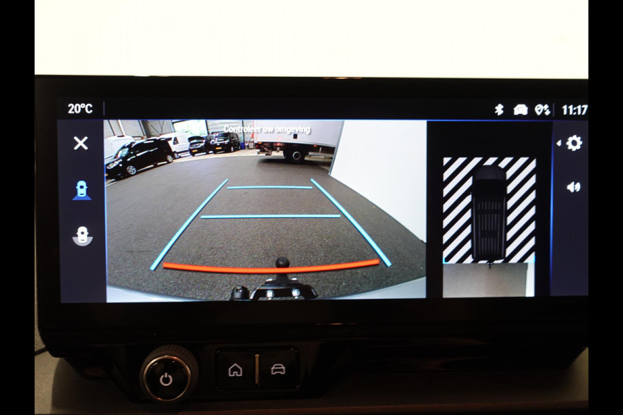 Opel Combo 1.5 BlueHDi 130 S&S L2 Apple Carplay / Android Auto Navigatie Trekhaak Airco Camera Cruise Control Parkeersensoren V+A DAB