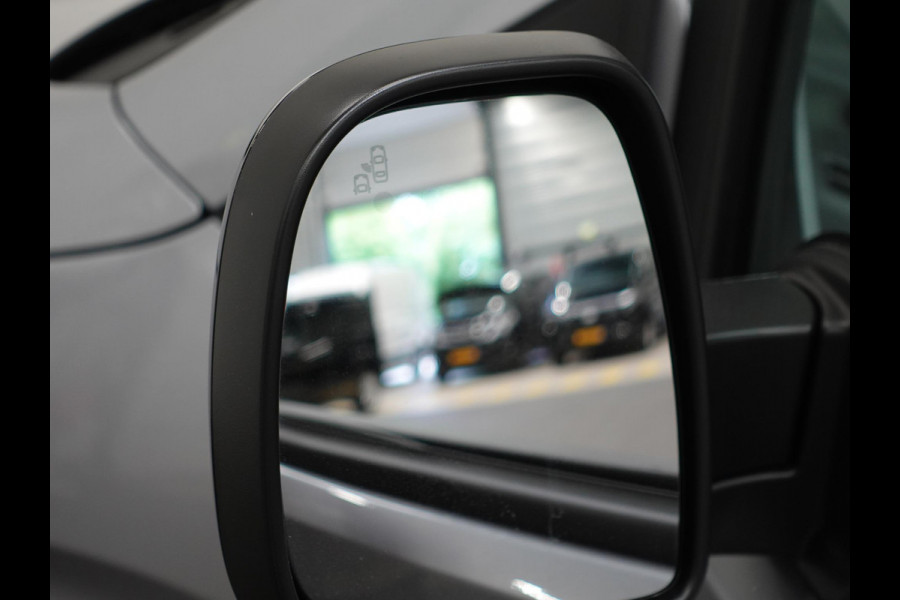 Opel Combo 1.5 BlueHDi 130 S&S L2 Apple Carplay / Android Auto Navigatie Trekhaak Airco Camera Cruise Control Parkeersensoren V+A DAB