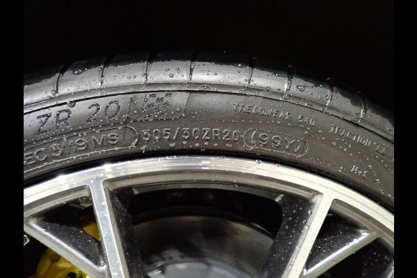 Chevrolet Corvette C8 C8 MY2026 Facelift Stingray Convertible