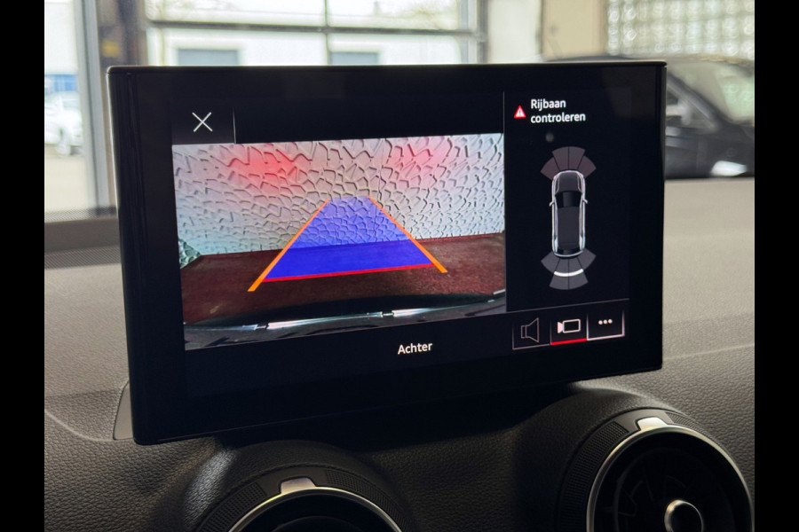 Audi Q2 35 TFSI 1.5 ✅NIEUW MODEL✅ S EDITION 150PK VIR.COCKPIT ELEK.KLEP TOUCHSCREEN CARPLAY NAVI CAMERA MATRIX LED STOELVERW. PDC KEYLES 11/2024 ✅Top Auto's Wijchen✅ 170 Nieuwe en bijna nieuwe Auto's met : Benzine /  PHEV / Plug in hybrid / Hybrid / Mild hybrid / HEV /  Keuze uit S-Edtion S-Line Pro Line