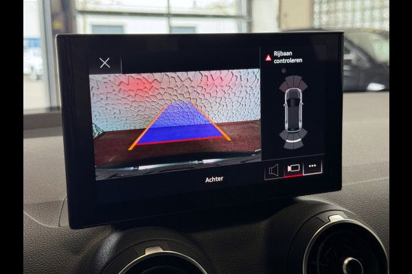Audi Q2 35 TFSI 1.5 ✅NIEUW MODEL✅ S EDITION 150PK VIR.COCKPIT ELEK.KLEP TOUCHSCREEN CARPLAY NAVI CAMERA MATRIX LED STOELVERW. PDC KEYLES 11/2024 ✅Top Auto's Wijchen✅ 170 Nieuwe en bijna nieuwe Auto's met : Benzine /  PHEV / Plug in hybrid / Hybrid / Mild hybrid / HEV /  Keuze uit S-Edtion S-Line Pro Line