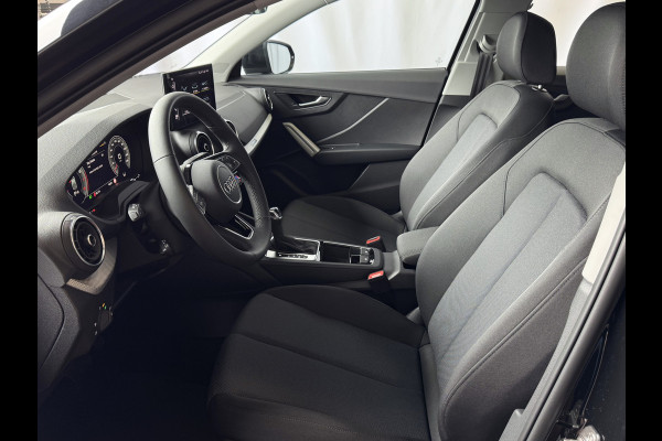 Audi Q2 35 TFSI 1.5 ✅NIEUW MODEL✅ S EDITION 150PK VIR.COCKPIT ELEK.KLEP TOUCHSCREEN CARPLAY NAVI CAMERA MATRIX LED STOELVERW. PDC KEYLES 11/2024 ✅Top Auto's Wijchen✅ 170 Nieuwe en bijna nieuwe Auto's met : Benzine /  PHEV / Plug in hybrid / Hybrid / Mild hybrid / HEV /  Keuze uit S-Edtion S-Line Pro Line