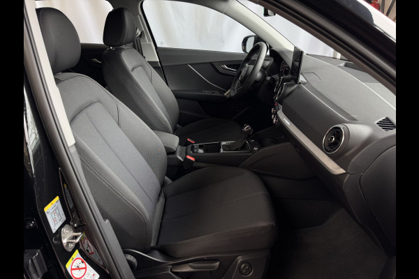 Audi Q2 35 TFSI 1.5 ✅NIEUW MODEL✅ S EDITION 150PK VIR.COCKPIT ELEK.KLEP TOUCHSCREEN CARPLAY NAVI CAMERA MATRIX LED STOELVERW. PDC KEYLES 11/2024 ✅Top Auto's Wijchen✅ 170 Nieuwe en bijna nieuwe Auto's met : Benzine /  PHEV / Plug in hybrid / Hybrid / Mild hybrid / HEV /  Keuze uit S-Edtion S-Line Pro Line