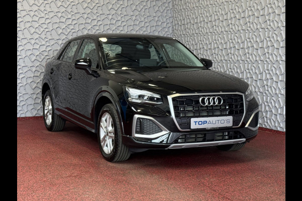 Audi Q2 35 TFSI 1.5 ✅NIEUW MODEL✅ S EDITION 150PK VIR.COCKPIT ELEK.KLEP TOUCHSCREEN CARPLAY NAVI CAMERA MATRIX LED STOELVERW. PDC KEYLES 11/2024 ✅Top Auto's Wijchen✅ 170 Nieuwe en bijna nieuwe Auto's met : Benzine /  PHEV / Plug in hybrid / Hybrid / Mild hybrid / HEV /  Keuze uit S-Edtion S-Line Pro Line