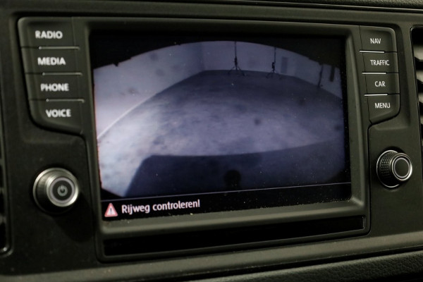 Volkswagen Crafter 50 2.0 TDI 177pk DSG-Automaat L2H1 Open Laadbak LED/Trekhaak 3500kg 04-2020