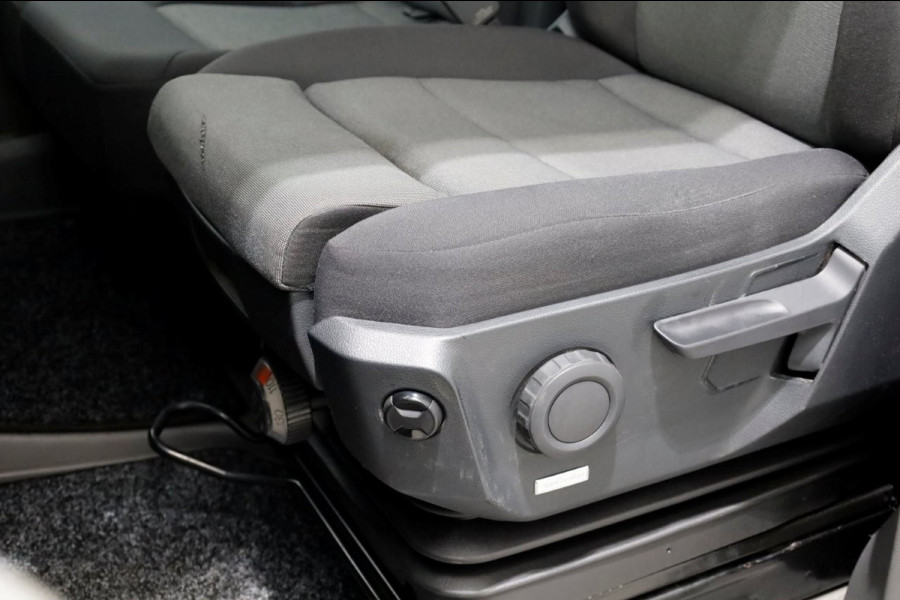 Volkswagen Crafter 50 2.0 TDI 177pk DSG-Automaat L2H1 Open Laadbak LED/Trekhaak 3500kg 04-2020