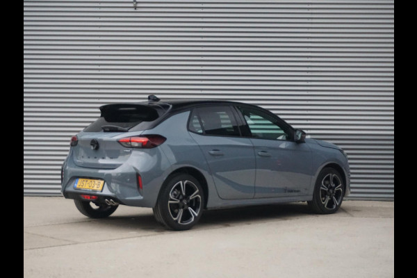 Opel Corsa 1.2 Turbo Hybrid Ultimate